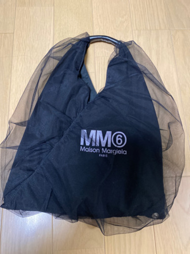 MM6 バッグ