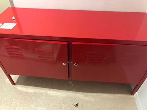 IKEA 収納