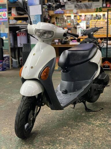 ♪CA45A　スズキ　レッツ４　50ｃｃ♪特価安い♪良質ＷＡＫＯＳ製品で清掃済み/配達可♪