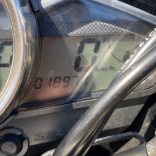 GSR250 スズキ　ネイキッド　250cc
