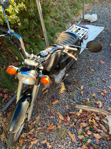 HONDA ベンリィ 50cc v12 【公式通販】