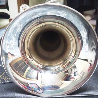 YTR-8335S 4世代