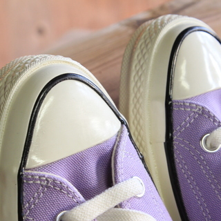 コンバース　CT70 26.5cm ラベンダー　パープル　紫 Converse チャックテイラー ct70 パープル 26.5