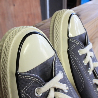 CONVERSE USA CT70 ローカット ライトカーボン 26cm CONVERSE USA CT70 ローカット ライトカーボン 26cm