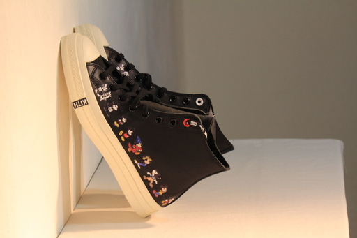 スニーカー CONVERSE USA CT70 X KITH X DISNEY