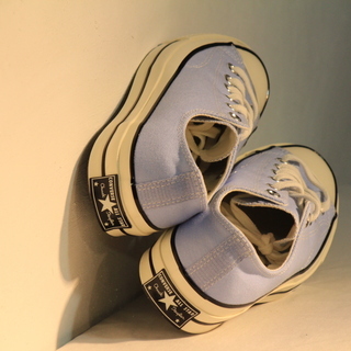 CONVERSE USA CT70 ローカット ブルーチル 26cm CONVERSE USA CT70 ローカット ブルーチル 26cm
