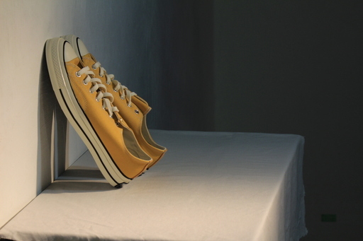 CONVERSE USA CT70 ローカット サンフラワー 25cm