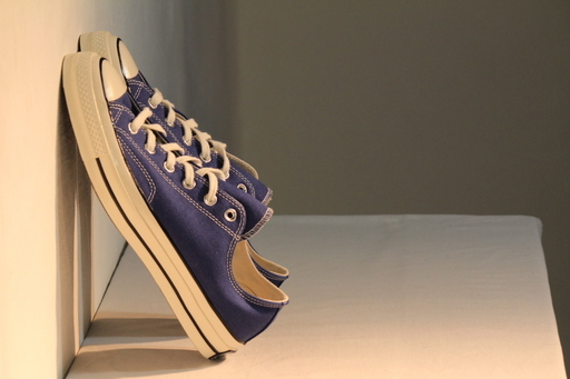 CONVERSE USA CT70 ローカット ネイビー 24.5cm