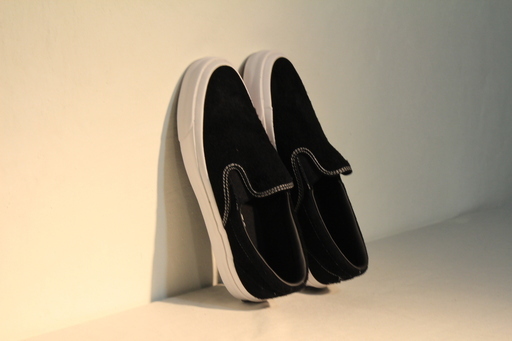 CONVERSE USA CT70 スリッポン ブラック 24.5cm