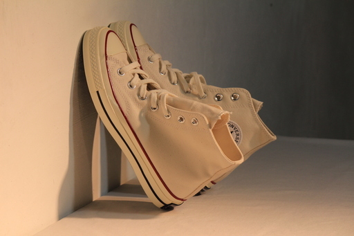 CONVERSE USA CT70 ハイカット 生成り 24.5cm