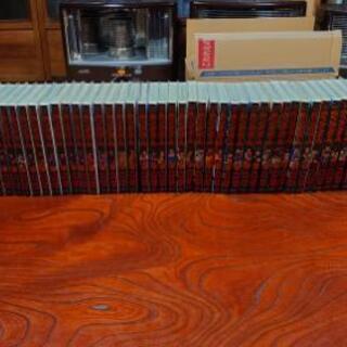 キングダム1~56全巻セット