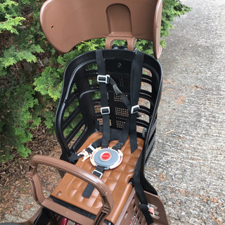 G5J電動自転車A86Wブリヂストンアンジェリーノ 前後22インチ