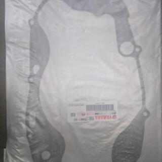 綺麗。初期型RZクランクケースカバー左右