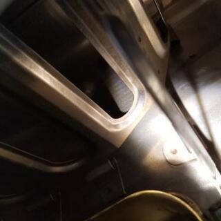 GX71 燃料タンク