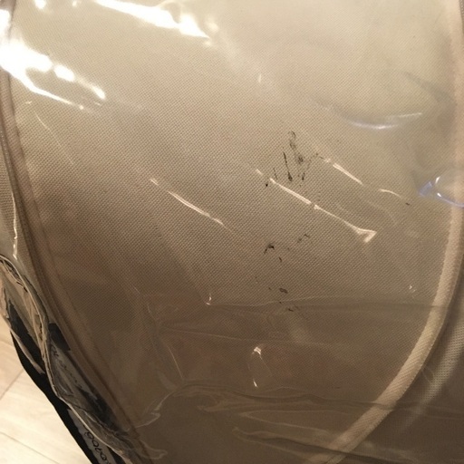 バガブービー3 / 美品 オフホワイト | noonanwaste.com