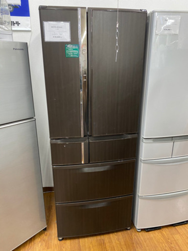 【トレファク 南浦和店】MITSUBISHI 大型冷蔵庫