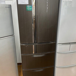 トレファク 南浦和店】MITSUBISHI 大型冷蔵庫