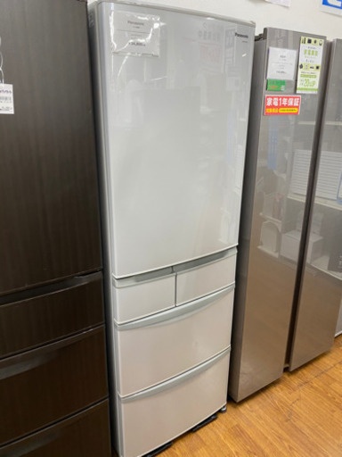 【トレファク 南浦和店】Panasonic 大型冷蔵庫