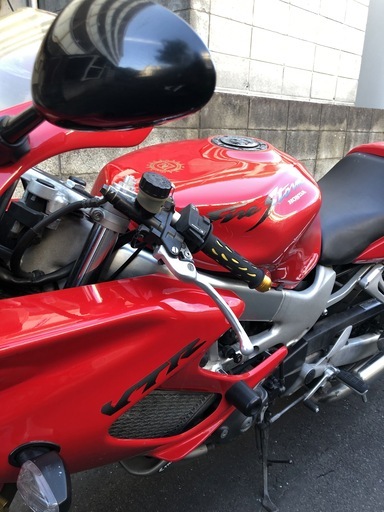 その他 Honda VTR 1000