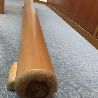 子供用品 ドーマン メソード 家庭保育園 ブレキエーション と平均台