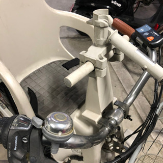 本日限定！！前後　子供乗せ　電動自転車