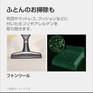 ダイソン Dyson V6 Trigger Pro ハンディクリーナー サイクロン式掃除  