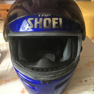 SHOEI Z-3 ショウエイヘルメット　XLサイズ