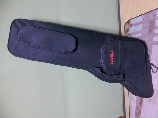 SKB ( エスケービー ) / SC63 エクスプローラー/ファイヤーバード用セミハードケース