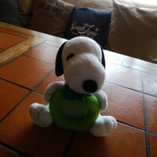 スヌーピー ぬいぐるみ 写真立て プロフ必ず読んで 香櫨園のベビー用品 おもちゃ の中古あげます 譲ります ジモティーで不用品の処分