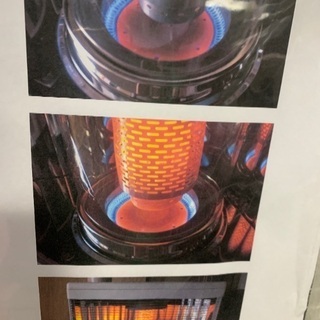 サンポット 床暖房付き煙突ストーブ 分解掃除済み 2009年製 中古