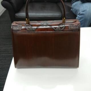 CristianFlorence レザーバッグ 値下げ交渉お願い致します。 CristianFlorence レザーバッグ 値下げ交渉お願い致します。