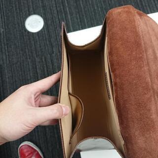 CristianFlorence レザーバッグ 値下げ交渉お願い致します。