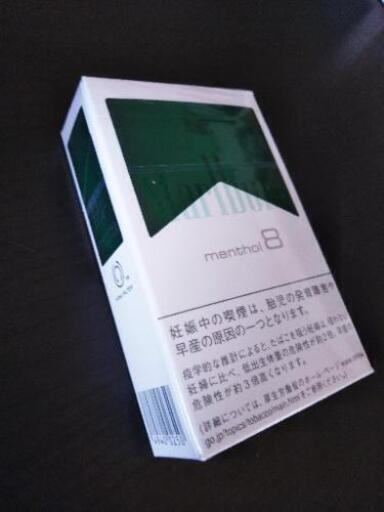 Marboro メンソール 29箱