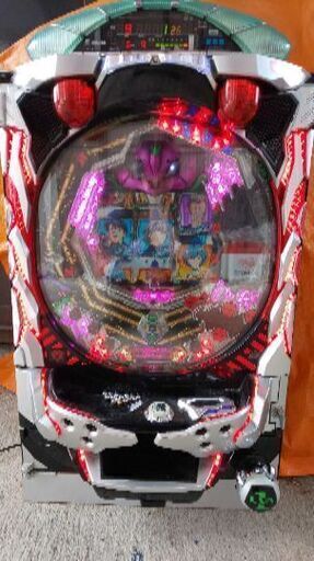 パチンコ CRエヴァンゲリオン