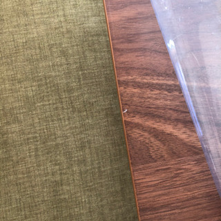 ダイニングソファセットとこたつ布団セット