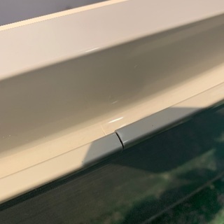 SHARP ノンフロン冷凍冷蔵庫　３ドア　264リットル　中古　2013年製 