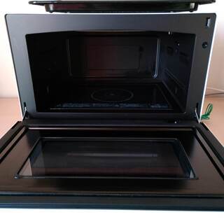 【美品】TOSHIBA 電子レンジオーブンER-SD70 2018年 2018年製オーブンレンジ】東芝ER-SD70