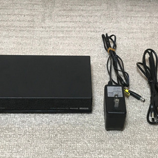 I-O DATA テレビ用USB接続ハードディスク 1.0TB ...