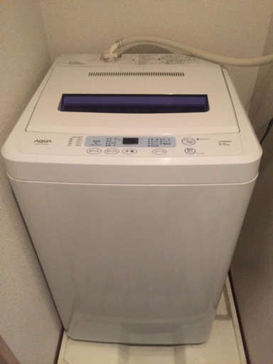 Aqua 全自動電気洗濯機 6 0kg 取扱説明書付き うめきち 神戸の生活家電の中古あげます 譲ります ジモティーで不用品の処分 Aqua 全自動電気洗濯機 6 0kg 取扱説明書付き うめきち 神戸の生活家電の中古あげます 譲ります ジモティーで不用品の処分