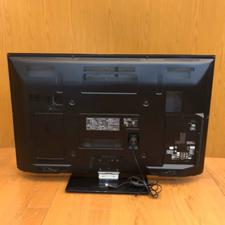 Panasonic☆46インチ デジタルハイビジョン☆プラズマテレビ TH-P46ST3