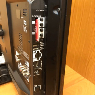 Panasonic☆46インチ デジタルハイビジョン☆プラズマテレビ TH-P46ST3