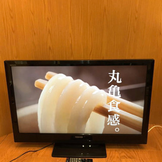 TOSHIBA 40型 フルHD 液晶テレビ REGZA 40A...