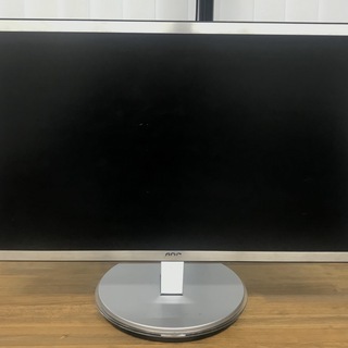 AOCモニター i2353Ph 23インチ LED液晶ディスプレ...