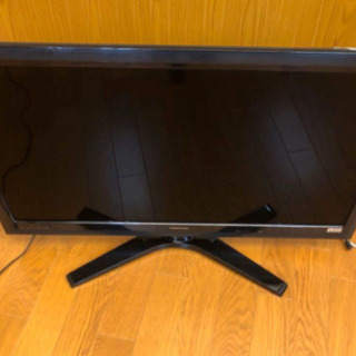 TOSHIBA REGZA 42Z1 テレビ レグザ 42インチ（スタンドの脱着