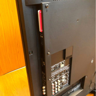 TOSHIBA LED高画質 REGZA 42型 液晶テレビ レグザ 42Z1 フル