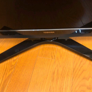 TOSHIBA LED高画質 REGZA 42型 液晶テレビ レグザ 42Z1 フル 