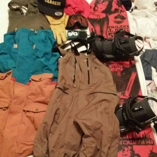 スノーボード フルセット スノーボードセット スノーボード フルセット