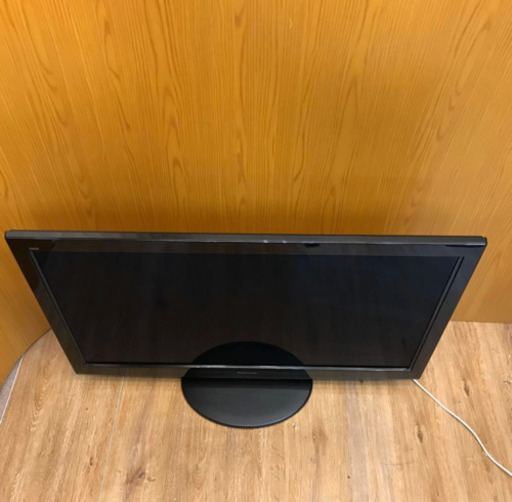 Panasonic 大画面VIERA 46V型◎プラズマテレビ◎ TH-P46G2 46インチ