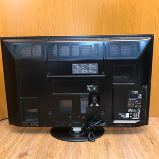 Panasonic 大画面VIERA 46V型◎プラズマテレビ◎ TH-P46G2 46インチ 