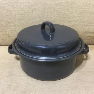 焼き芋専用鍋